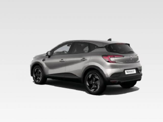 Renault Captur TCe 90 Techno