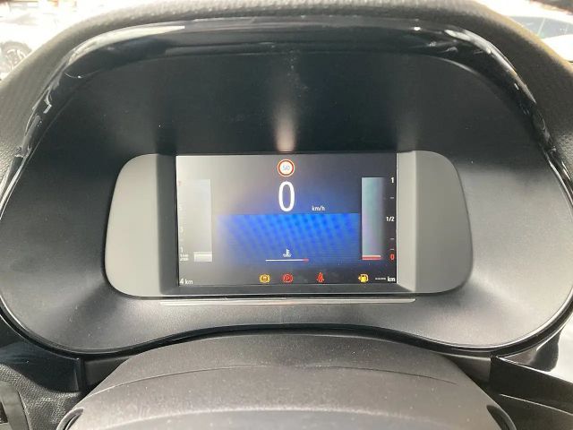 Opel Corsa Edition Turbo