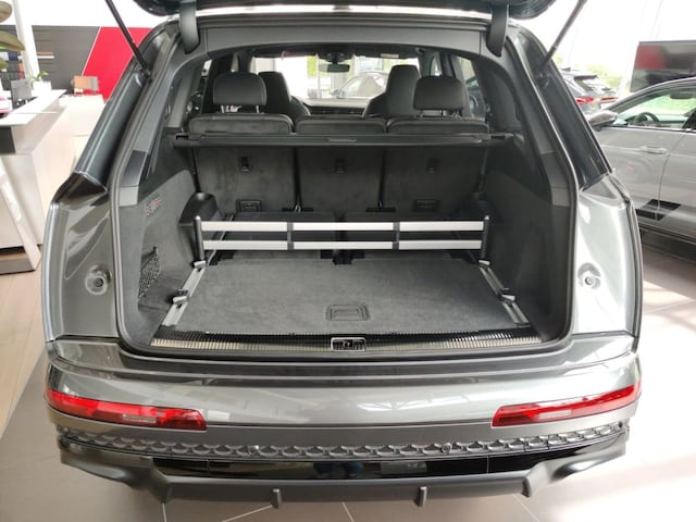 Audi Q7 50 TDI Quattro S-Line