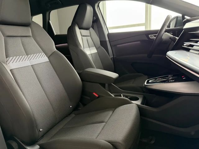 Audi Q4 e-tron 40