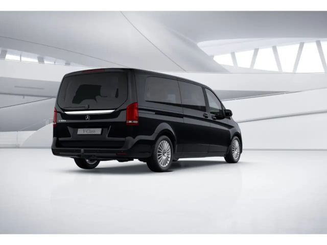 Mercedes-Benz V 300 AVANTGARDE V 300 d