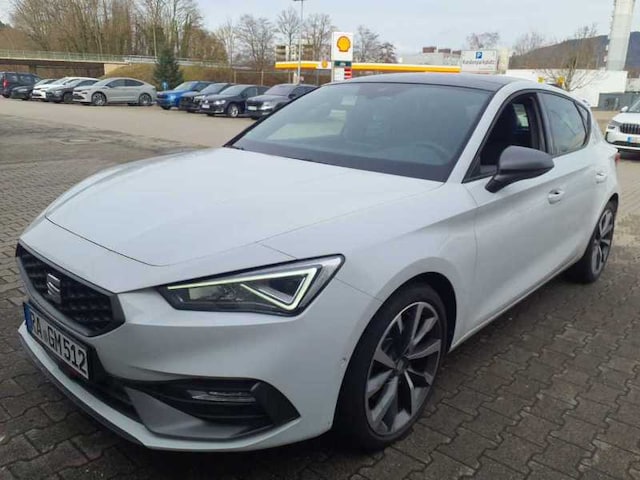 Seat Leon 2024 Navi DynLicht Pano Kam. LED KeyLess
