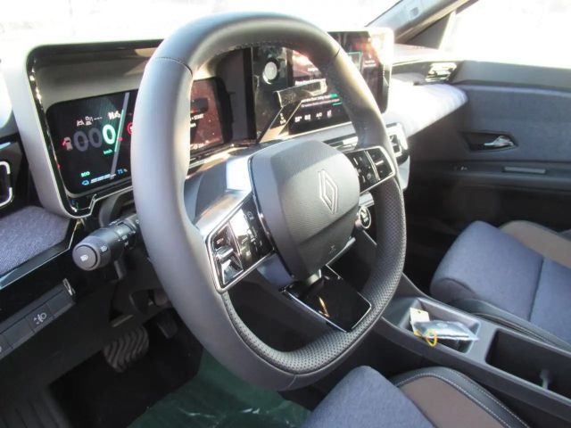 Renault 5 Comfort E-Tech Techno