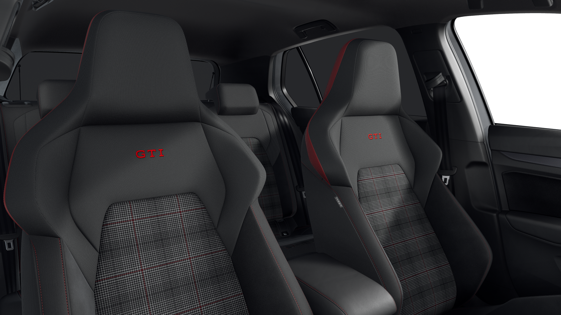 Volkswagen Golf 2.0 TSI DSG Sound Style