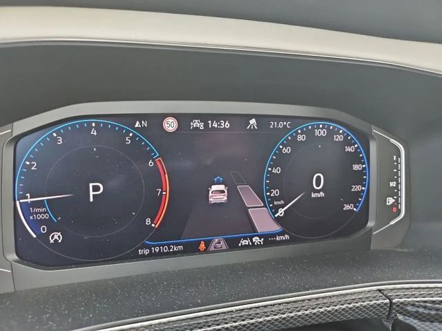 Volkswagen T-Cross 1.0 TSI DSG Style