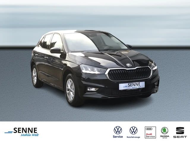 Skoda Fabia 1.0 TSI Selection