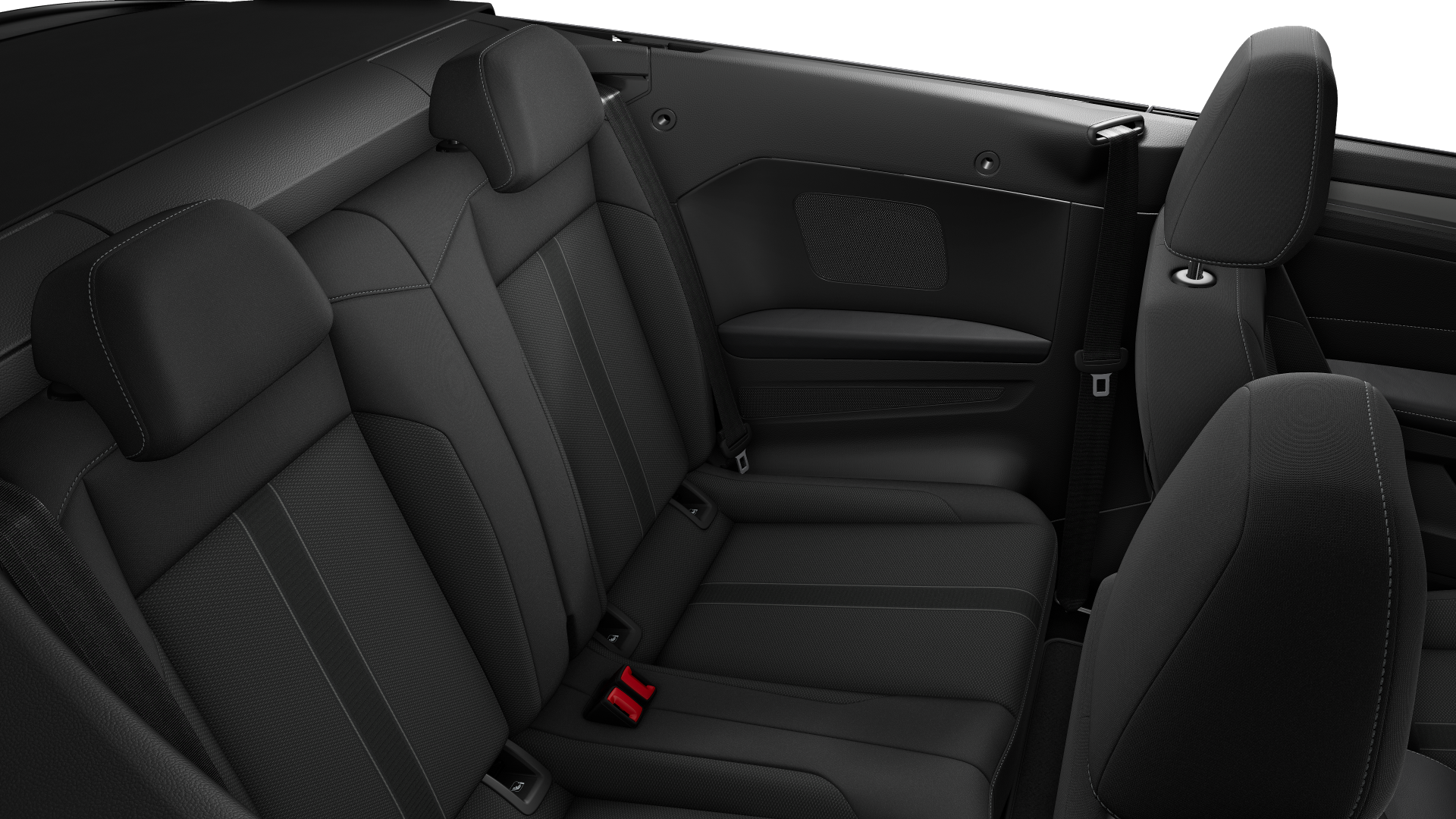 Volkswagen T-Roc Cabriolet DSG Plus Style