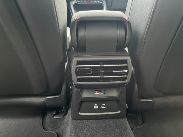 Audi A3 S-Line S-Tronic Sedan