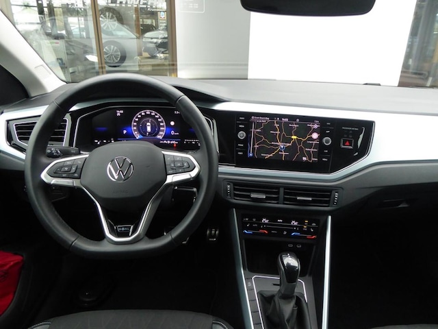 Volkswagen Polo Life