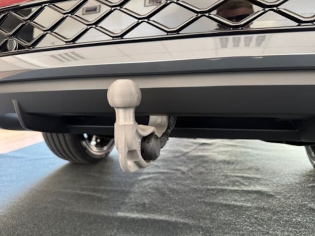 Volkswagen Tayron 2.0 TDI 4Motion DSG