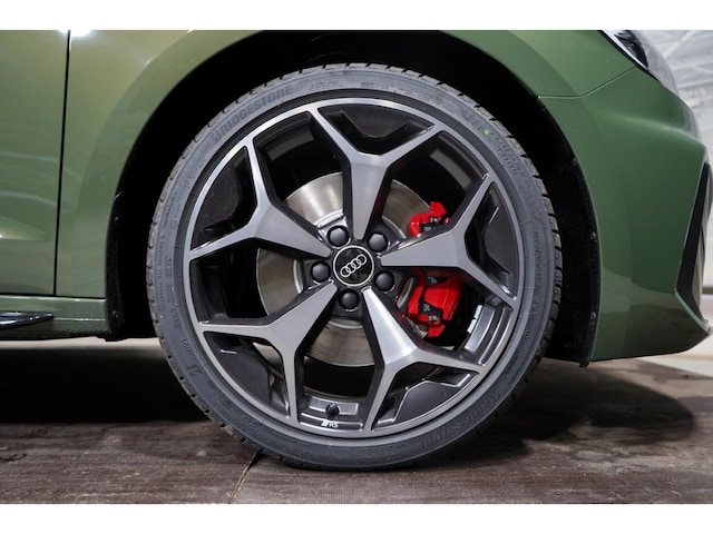 Audi A1 40 TFSI S-Line S-Tronic Sportback