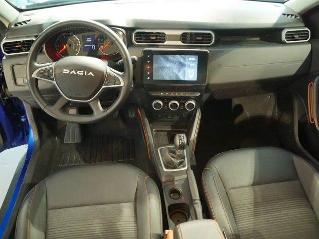 Dacia Duster Extreme II