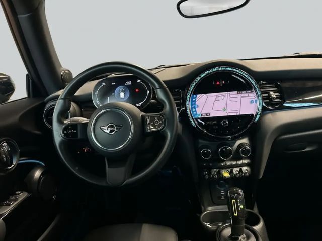 MINI Mini Electric SE