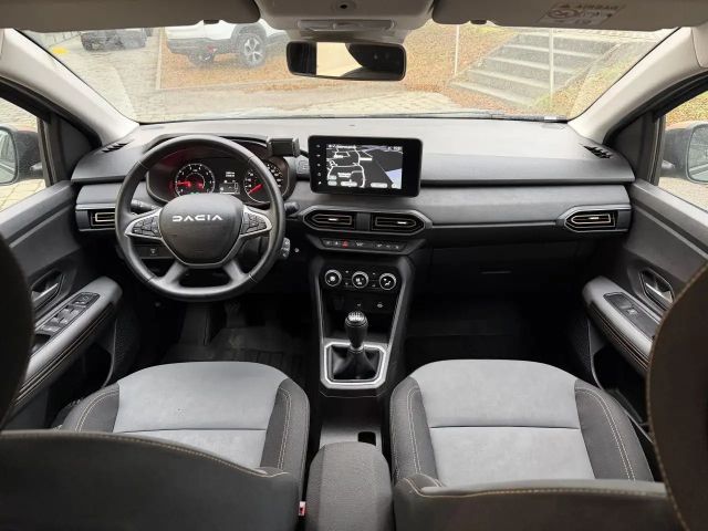 Dacia Jogger Extreme