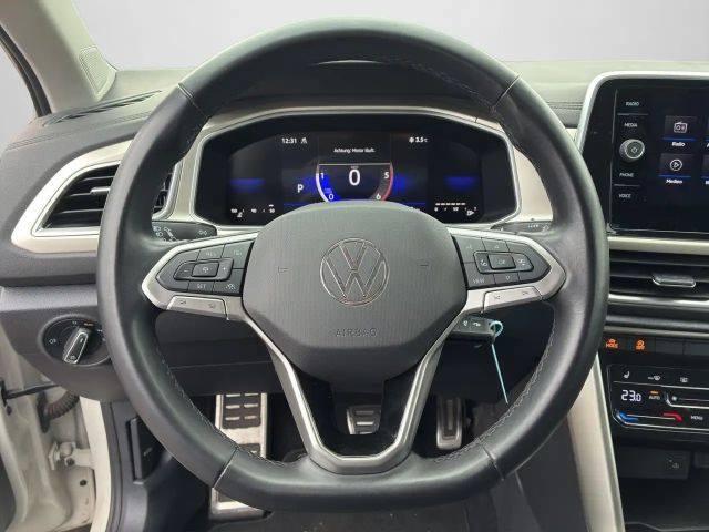 Volkswagen T-Roc 2.0 TDI DSG IQ.Drive Move