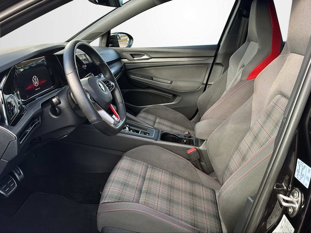 Volkswagen Golf 2.0 TSI DSG GTI IQ.Drive