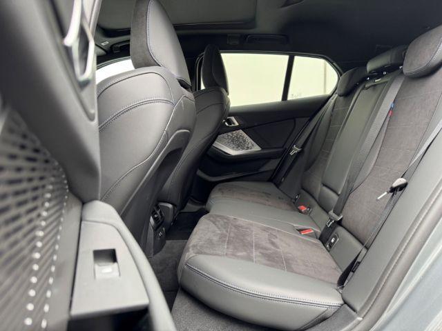 BMW 118 118d M-Sport