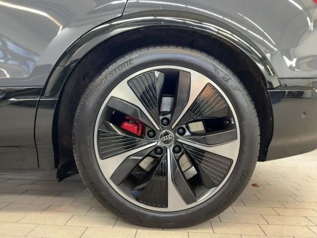 Audi SQ6 e-tron SQ6 e-tron 360 kW OLED Pano B&O Matrix Sitzhzg