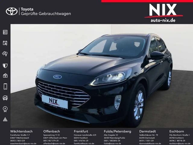 Ford Kuga EcoBoost Titanium