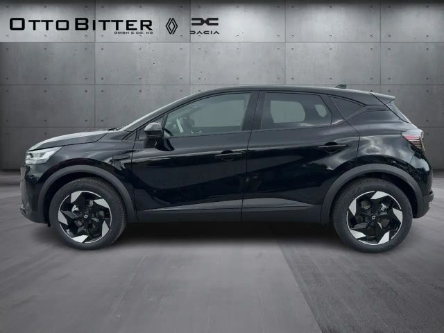 Renault Captur Techno