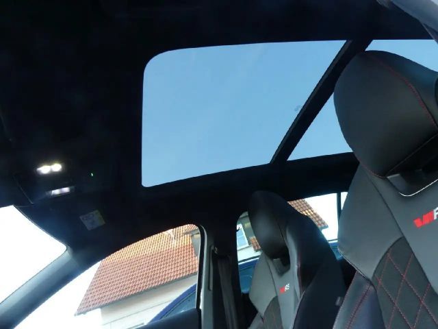 Skoda Octavia 4x4 Combi RS