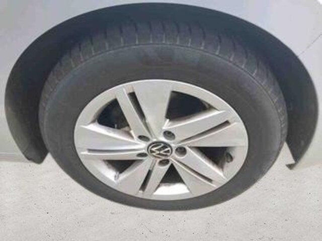 Volkswagen Golf 2.0 TDI Golf VIII