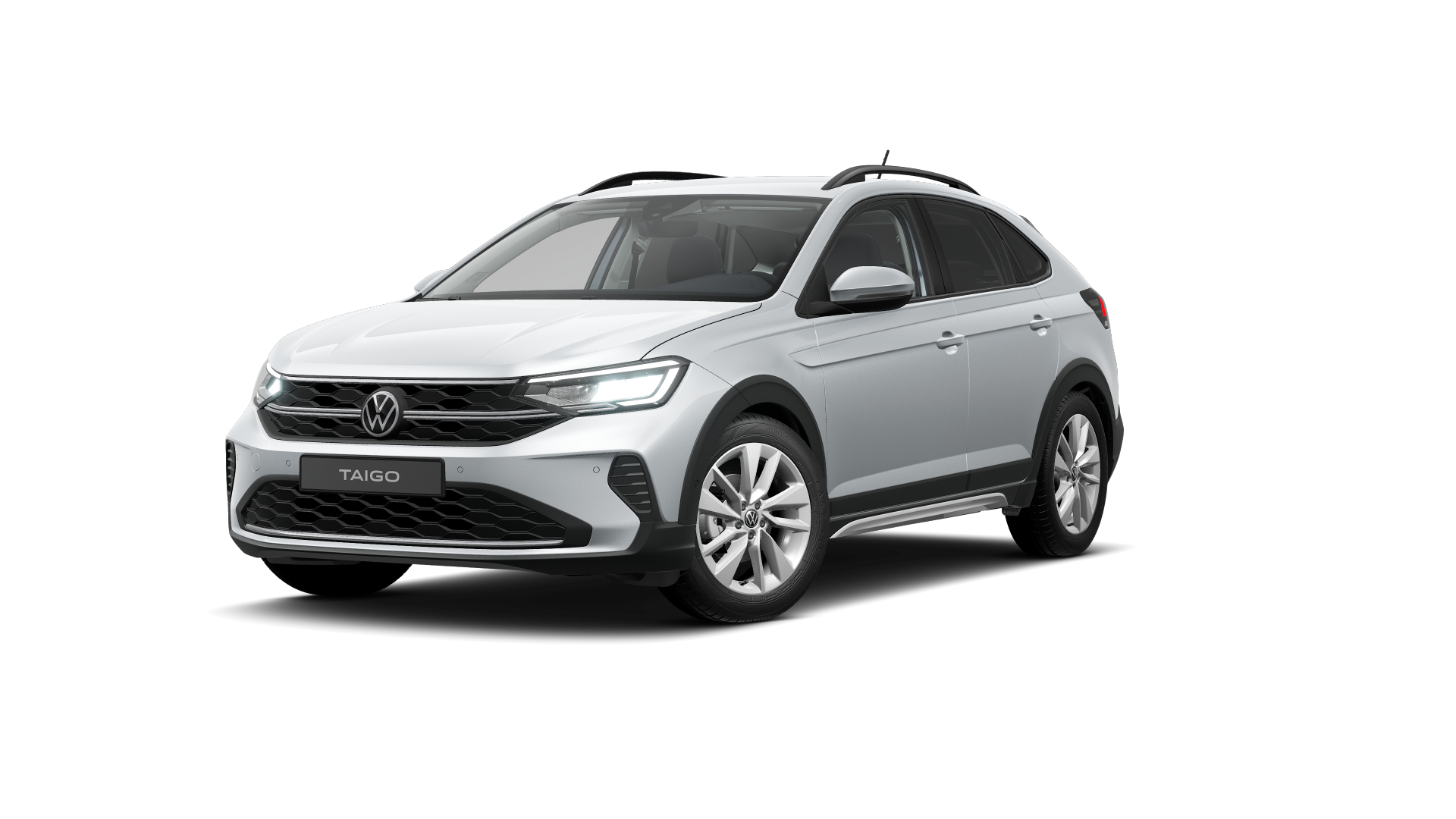 Volkswagen Taigo 1.0 TSI DSG Life