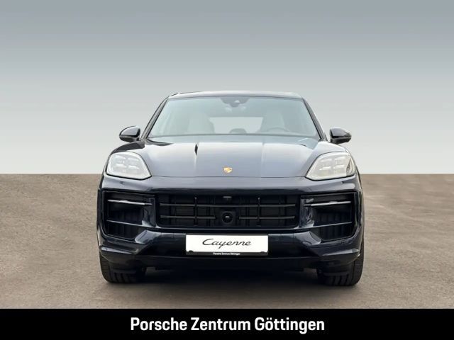 Porsche Cayenne E-Hybrid S