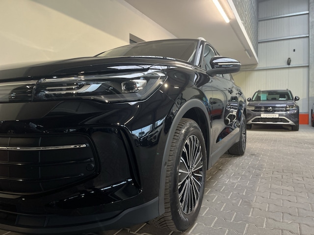 Volkswagen Tiguan 2.0 TDI DSG Life