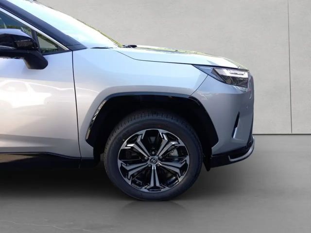 Toyota RAV4 Hybride Plug-in Style