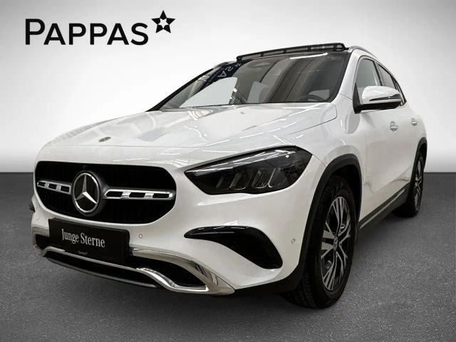 Mercedes-Benz GLA 180 GLA 180 d Progressive