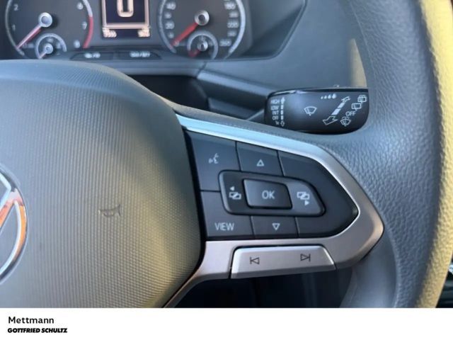 Volkswagen T-Cross 1.0 TSI DSG