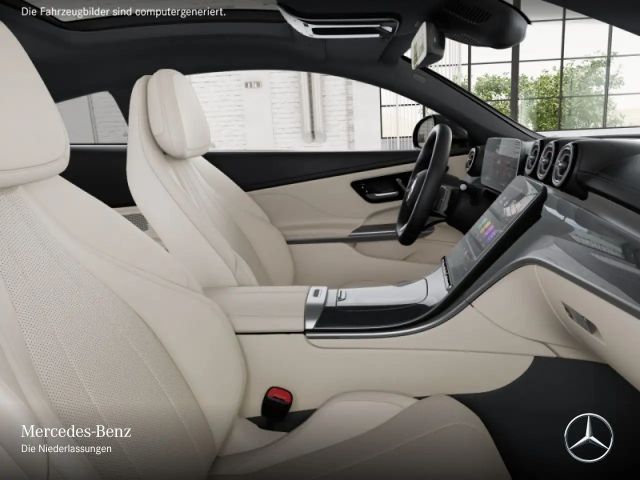 Mercedes-Benz CLE 180 AMG Line