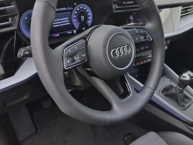 Audi A3 30 TDI Sedan Sportback