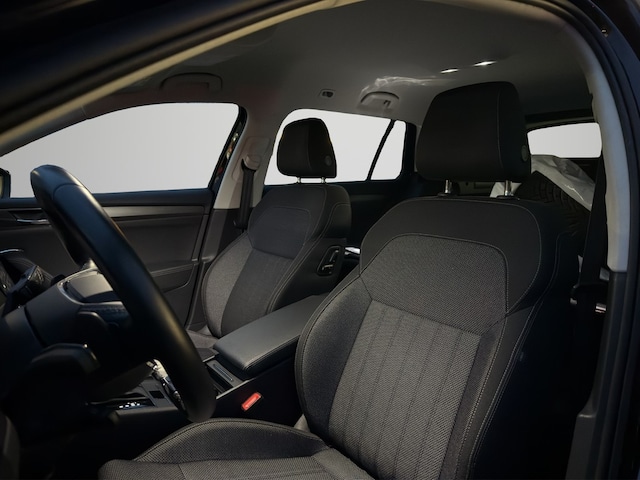 Skoda Superb 2.0 TDI Combi Style Style