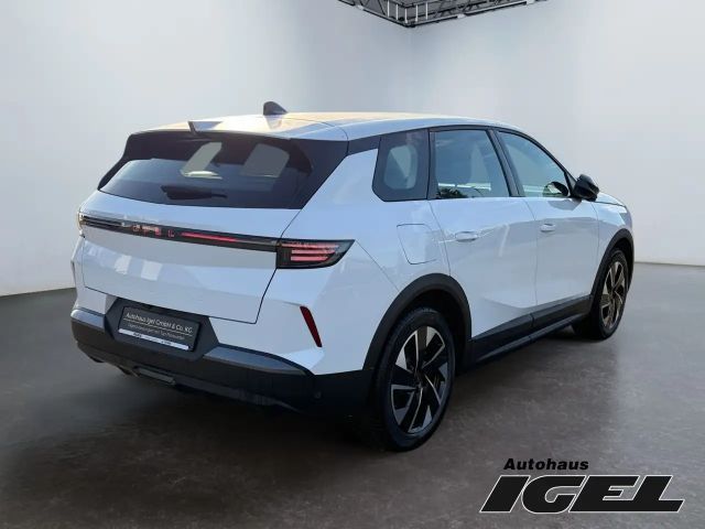 Opel Grandland X SHZ, RFK, PDC, AHK, ACC, LED, Allwetterreifen
