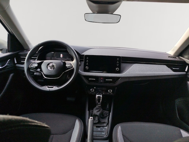 Skoda Kamiq 85 Selection