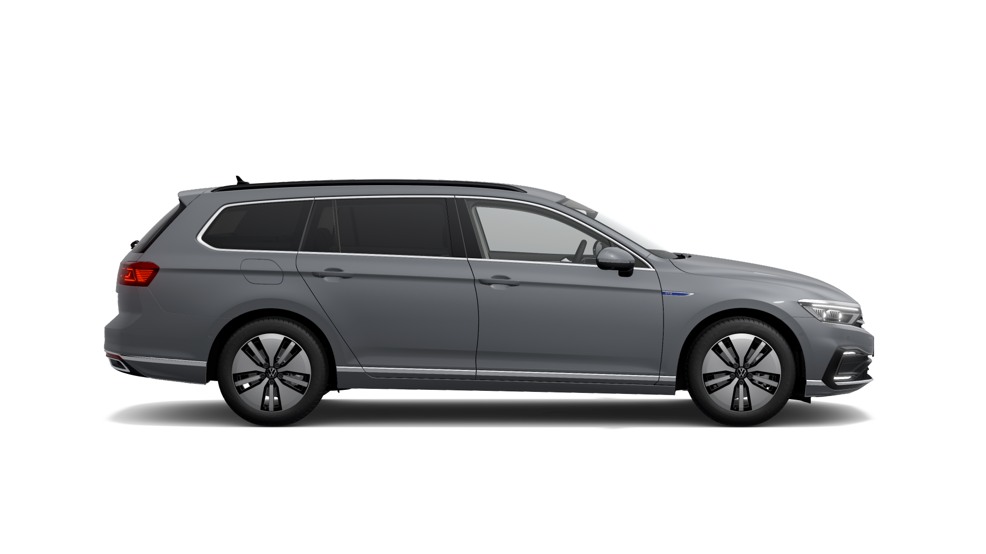 Volkswagen Passat DSG GTE Variant