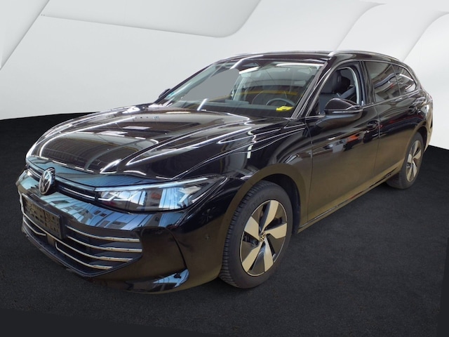 Volkswagen Passat 1.5 eTSI DSG