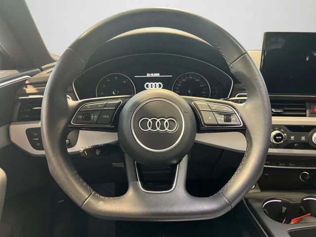 Audi A5 S-Line Sportback