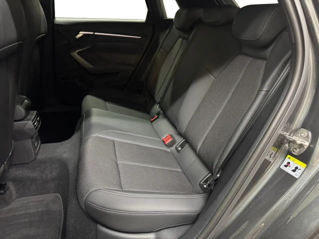 Audi A3 35 TFSI S-Line Sedan