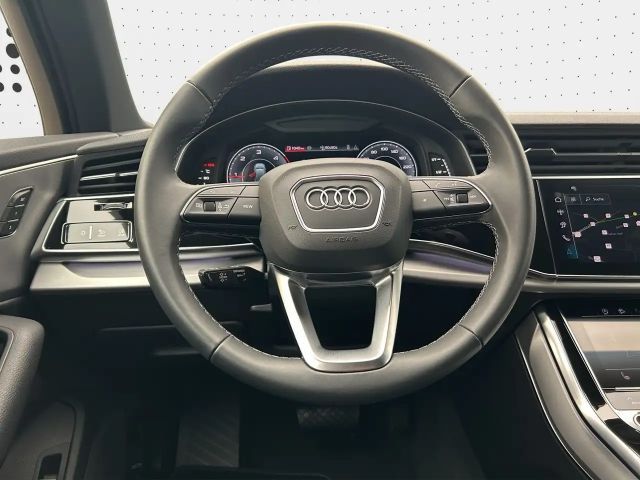 Audi Q7 45 TDI Quattro S-Line