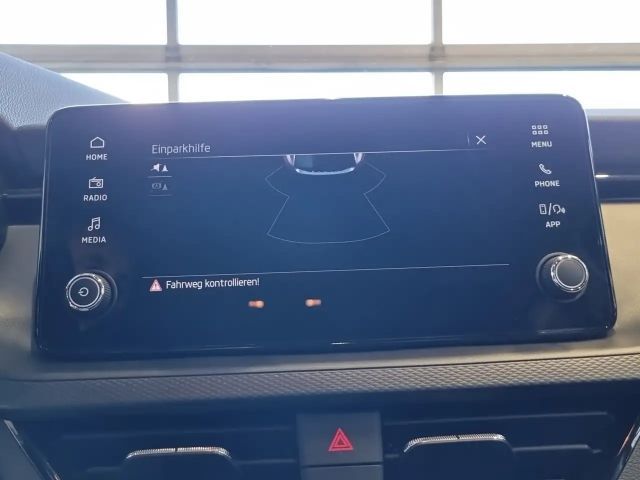 Skoda Scala Essence TSI