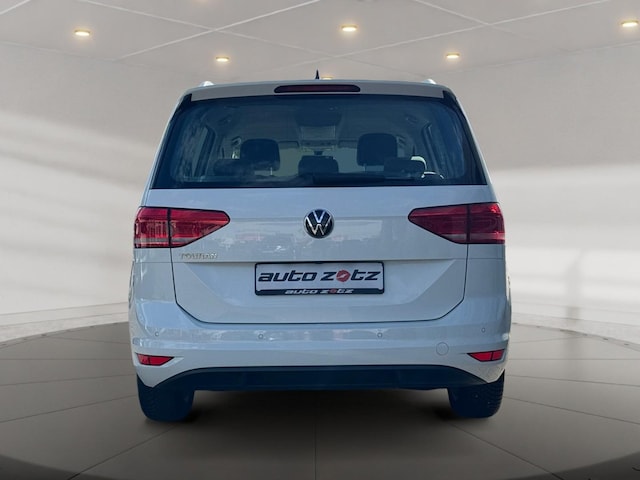 Volkswagen Touran 1.5 TSI