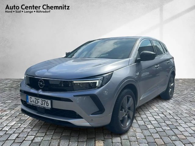 Opel Grandland X 1.2 Turbo Enjoy Turbo