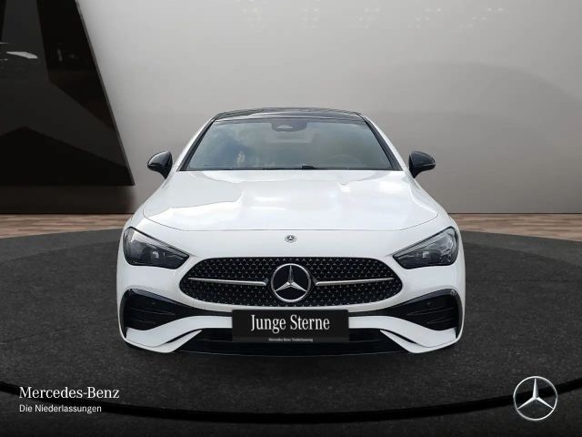 Mercedes-Benz CLE 200 AMG Line Coupé