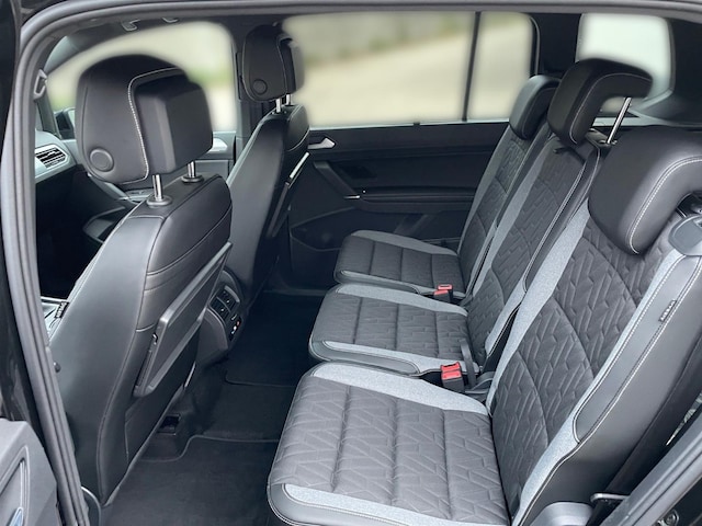 Volkswagen Touran 1.5 TSI