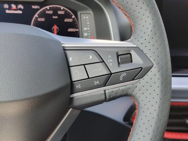 Seat Arona 1.0 TSI DSG FR-lijn