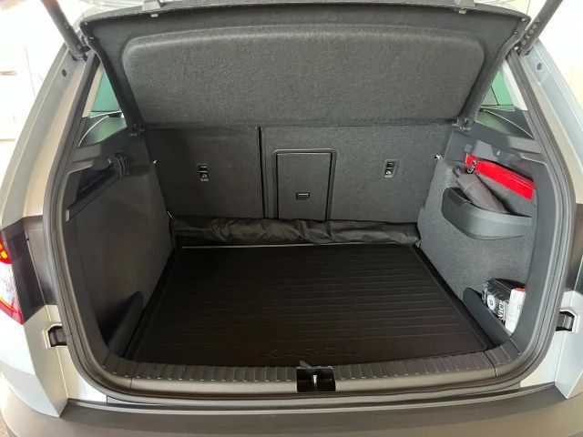 Skoda Karoq 4x4 Clever