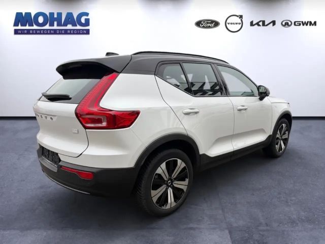 Volvo XC40 Recharge Ultimate